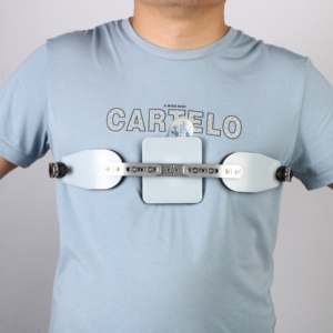 Órtesis para Pectus Carinatum <span class=keywords><strong>Corrector</strong></span> de Pecho de Paloma para Niños y Mujeres - Product Image 2