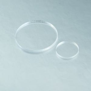 Cristal de Zafiro de Grado de Investigación 9Mohs Al2O3, Partícula de Cristal para la Industria Aeroespacial - Product Image 3