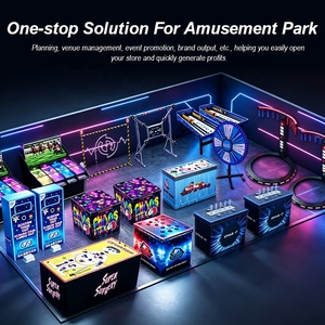 Machine <span class=keywords><strong>de</strong></span> jeu d'arcade <span class=keywords><strong>de</strong></span> défi <span class=keywords><strong>de</strong></span> réaction lumineuse Fast Reaction 4 Player Race to 100" pour la location d'événements <span class=keywords><strong>de</strong></span> carnaval et le team building - Product Image 4