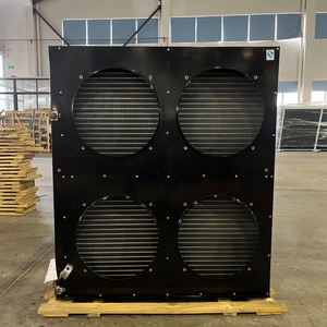 Chất lượng cao hệ thống lạnh bộ phận tùy chỉnh làm mát bằng không khí ngưng - Product Image 5