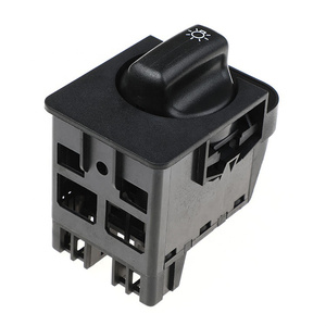 Bouton de réglage électrique du rétroviseur extérieur 1241319 90381877 90437313 pour <span class=keywords><strong>Opel</strong></span> Astra F Van <span class=keywords><strong>Corsa</strong></span> <span class=keywords><strong>B</strong></span> Tigra 1991-2002 - Product Image 4