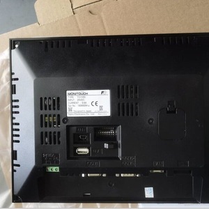 Monitouch Ts1100i Écran tactile résolution 1024x768 HMI industriel avec interface USB et port Ethernet - Product Image 1