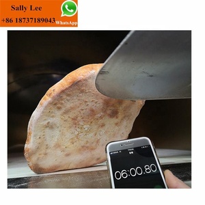 Italiano horno pizza estilo horno Pizza de fuego de madera lava horno - Product Image 2