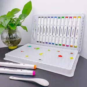 Stylo flottant à base d'eau, nouveau Design, pas cher, vente en gros, non toxique, 3d, diy, <span class=keywords><strong>2022</strong></span> - Product Image 1