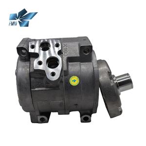 FMMGT0007 Pieza de Repuesto para Compresor de Aire Acondicionado de Automóvil para Toyota Lexus - Product Image 1