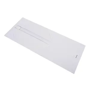 Luxury Custom Logo Rigid Cardboard Magnetic Paper Gift Folding Boxes With Ribbon Closure For Wedding Dress