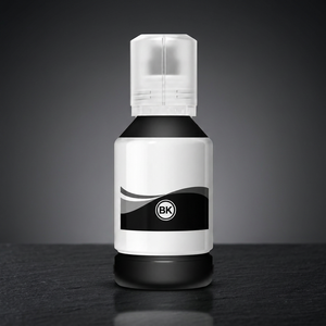 Ep-son Black for <b>Ink</b> Bottle 127 Ml - Product Image 1