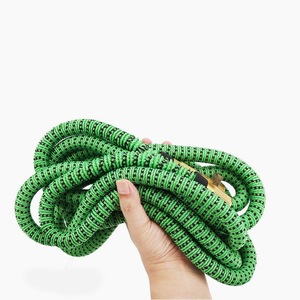 Manguera de Agua Extensible de 7.5m a 30m, Manguera de Jardín de Polipropileno con Pistola de Riego, Kit de Lavado de Autos - Product Image 4