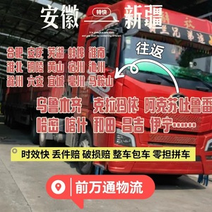 Línea de Logística Dedicada de Shandong a Xinjiang, Transporte de Mercancías Voluminosas, Entrega Directa Puerta a Puerta - Product Image 3