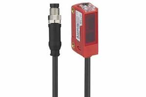 เซ็นเซอร์ตรวจจับแสงแบบกระจายขนาดเล็ก รุ่น Leuze HT3C.BVXL/4P-200-M12 50138298 พร้อมระบบตัดแสงรบกวนจากพื้นหลัง - Product Image 3