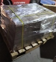 Y53ZPA-B de diode de soudage haute fréquence 9200A 200V 400V placage d'électrode à courant élevé 2000Hz pour produit de thyristors de soudeurs