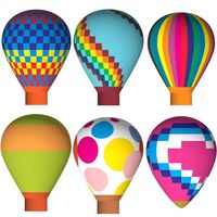 Gran oferta publicidad Zeppelin dirigible globo inflable publicidad mosca dirigible helio dirigible globos