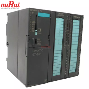 100% Original 6ES7314-6BH04-0AB0 SIMATIC S7-300 CPU314C-<span class=keywords><strong>2</strong></span> PTP CPU Compacte avec MPI 6ES7 314-6BH04-0AB0 Stock en entrepôt - Product Image 3