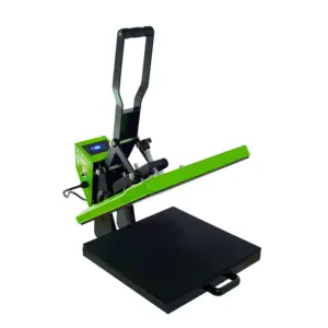 Hottest Selling Type 38*38 Heat Press Machine Stable Quality