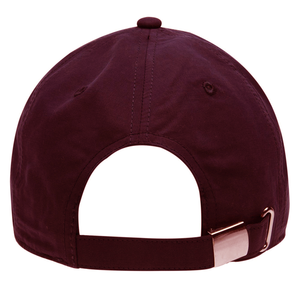 Gorra de Béisbol Personalizada de 5 Paneles con Logotipo Bordado en 3D de Secado Rápido, Gorra Deportiva de Golf con Cuerda, Visera Curva, de Poliéster para Hombre - Product Image 2