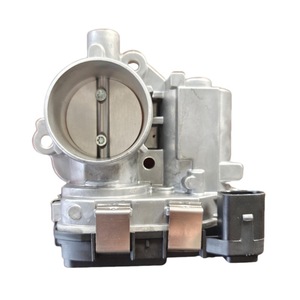 Boîtier de papillon 04C133062C pour véhicules Volkswagen, pièce de rechange - Product Image 1