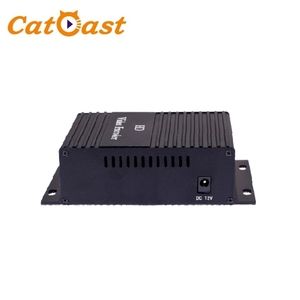 Bộ mã hóa video H.264 1 kênh HD mi sang IP đầu ra luồng HTTP/RTSP/RTP/RTMP/UDP - Product Image 5