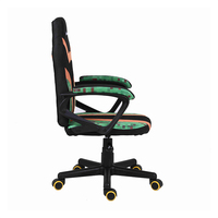 Chaise de jeu de course d'ordinateur d'étude inclinable spécial pour enfants d'école le moins cher en gros