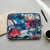 Sac en néoprène écologique avec logo personnalisé Sac pour ordinateur portable professionnel souple, léger et durable