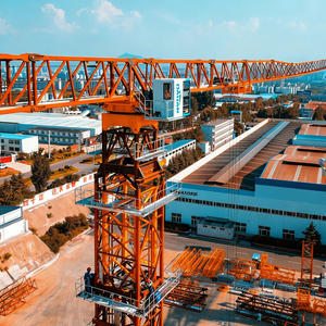 Grue à tour à plateforme plate QTZ600 H8042A d'<span class=keywords><strong>occasion</strong></span>, capacité de charge de 25 tonnes, avec certification CE, fournisseur de grues à tour d'<span class=keywords><strong>occasion</strong></span> - Product Image 3