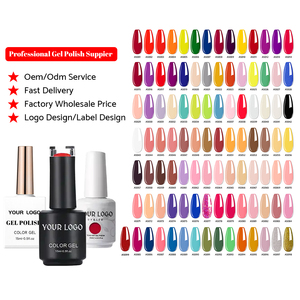 Esmaltes <span class=keywords><strong>de</strong></span> Uñas <span class=keywords><strong>en</strong></span> <span class=keywords><strong>Gel</strong></span> Profesionales IPHF, 99 Colores, Set <span class=keywords><strong>de</strong></span> 15ml, Esmalte <span class=keywords><strong>de</strong></span> <span class=keywords><strong>Gel</strong></span> Sin Hema - Product Image 6