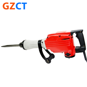 <span class=keywords><strong>KEN</strong></span> 2865N marteau de démolition électrique haute puissance 1350W brise-béton et perceuse à roche - Product Image 2