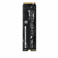 SSD interne M.2 NVMe 1 To, 6 Gbit/s en lecture, 501-600 Mo/s en écriture, 701-800 Mo/s, pour mise à niveau de PC de bureau/portable, personnalisable