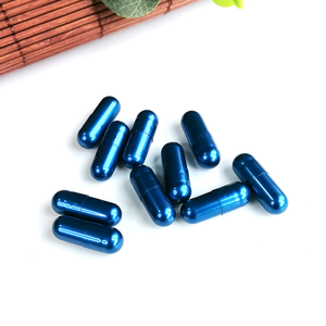 Venta al por mayor de alta concentración de Ginseng malayo 00 # Cápsulas estimulantes potenciador del rendimiento natural - Product Image 4