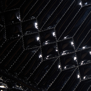 Tapis de sol de voiture de luxe facile à nettoyer design populaire résistant à la chaleur <span class=keywords><strong>ensemble</strong></span> de tapis de sol de voiture tapis de voiture de haute qualité - Product Image 4