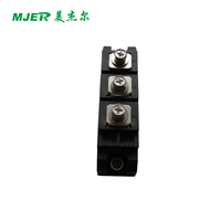 Module de diode redresseuse, module d'alimentation 90A 1600V MDC90A