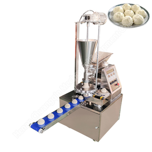 Low Price Baozi Making <b>Machine</b> momo Maker for Home Automatic <b>Dumpling</b> Momos Maker for Home - Product Image 2