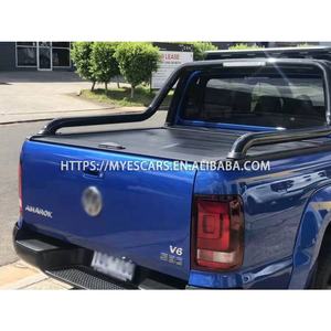 Barre de protection personnalisée 4x4 pour camionnette, pick-up, <span class=keywords><strong>sport</strong></span>, pour <span class=keywords><strong>Ford</strong></span> <span class=keywords><strong>F150</strong></span> F250 F350 Ranger T6 - Product Image 5