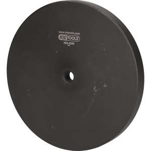 KS TOOLS Ayuda de instalación de rodamiento de rueda para DAF Ø 91,5x99,5x147,5mm - Product Image 2