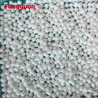 Machine automatique de pré-extenseur de perles EPS Fangyuan pour granulés de polystyrène