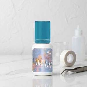 Adhesivo para Pestañas al por Mayor 3ml Sin Hidroquinona Soluciones de Producción OEM - Product Image 1