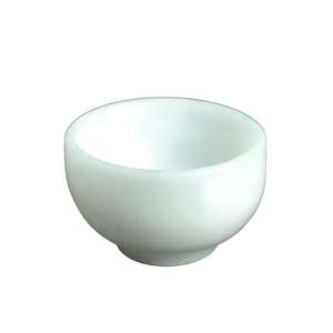 Taza de Té de <span class=keywords><strong>Jade</strong></span> Blanco Natural al por Mayor, Taza de Té de <span class=keywords><strong>Jade</strong></span> <span class=keywords><strong>Verde</strong></span> Kung Fu, Juego de Tazas de Cristal para Decoración de Escritorio - Product Image 6