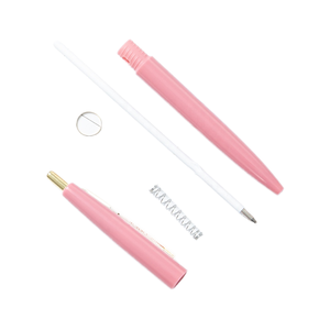 Bolígrafos de Plástico Personalizados de la Marca Heada, Punta de 1.0 mm, Multicolores, con Logotipo, para Regalo Promocional - Product Image 2