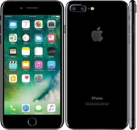 Vente en gros d'iPhone 7 Plus 128 Go d'occasion de qualité A+, tous modèles, pas cher, débloqué, LTE, smartphone d'occasion, téléphones mobiles d'occasion