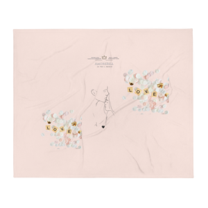 Coperta AmoreBell Love - Product Image 5