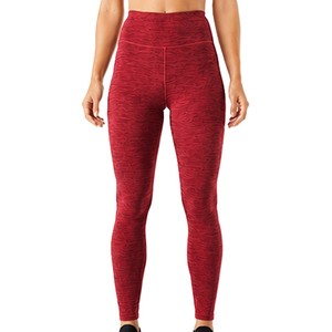 Leggings confortables pour femmes, vêtements de sport, entraînement, yoga, course à pied, pantalons athlétiques, tissu personnalisé, leggings pour femmes - Product Image 1