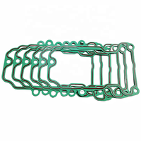 Nouveau Shacman Delong WEICHAI P12 joint de couvercle de culasse pièces de moteur de camion essentielles avec numéro de pièce 612630040265