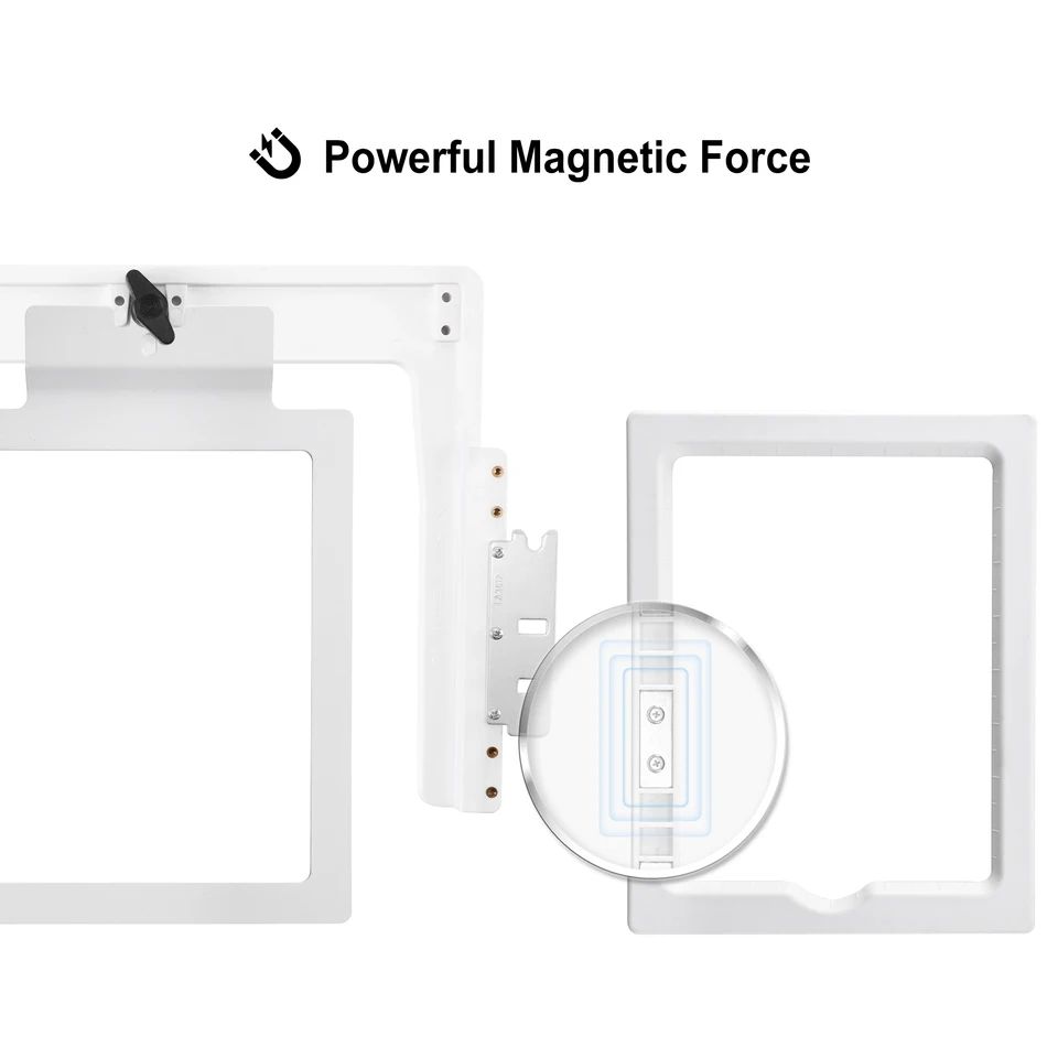 coloré pour Tajima SAI