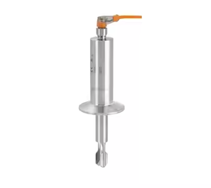 Interrupteur de niveau hygiénique authentique E+H FTL43 FTL63 3-A EHEDG FDA en acier inoxydable 316L pour l'industrie alimentaire et pharmaceutique - Product Image 3