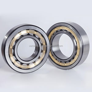 Roulements à rouleaux cylindriques à une rangée d'énergie et d'exploitation minière RN228M NJ232M NU234M NU NJ 208 NJ NUP 209 - Product Image 4