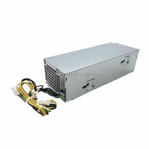 Fuente de Alimentación de 200W para DELL <span class=keywords><strong>Optiplex</strong></span> <span class=keywords><strong>3050</strong></span> 5050 7050 3060 5060 7060 7070 3070, PSU H200EBS-00 L200EBS-00 AC200EBS-00 H200NS-00 - Product Image 1
