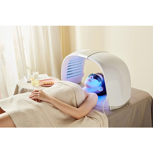<span class=keywords><strong>New</strong></span> Arrival quang trị liệu hồng ngoại <span class=keywords><strong>PDT</strong></span> trị liệu thiết bị máy chống lão hóa chăm sóc da Led pdtt bio-ánh sáng thiết bị - Product Image 3