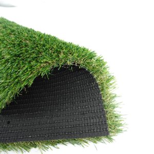 Césped Artificial de Plástico PE PP de 35 mm, Resistente, Ecológico, Impermeable, Ignífugo, para Interiores/Exteriores, Césped Sintético para Paisajismo - Product Image 3