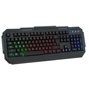 <span class=keywords><strong>Clavier</strong></span> de jeu RGB à sensation mécanique, <span class=keywords><strong>clavier</strong></span> filaire USB, touches programmables, <span class=keywords><strong>clavier</strong></span> ergonomique pour ordinateur, pour les joueurs - Product Image 3