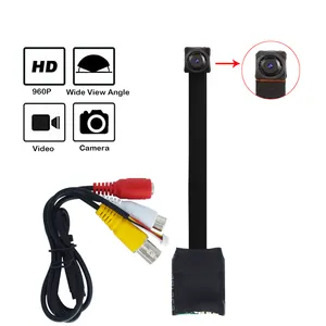 An shoot firmly even in places with strong light dark home Embedded Camera module 1080p usb camera module