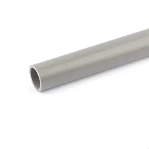 Nuevos materiales <span class=keywords><strong>PVC</strong></span> 20mm 25mm <span class=keywords><strong>32mm</strong></span> Conducto UPVC a prueba <span class=keywords><strong>de</strong></span> combustión - Product Image 2
